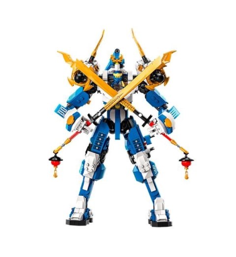 Klocki Ninjago 71785 Tytan mech Jaya Klocki Ninjago 71785 Tytan mech Jaya