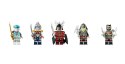 Klocki Ninjago 71786 Lodowy smok Zane'a Klocki Ninjago 71786 Lodowy smok Zane'a