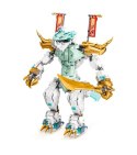 Klocki Ninjago 71786 Lodowy smok Zane'a Klocki Ninjago 71786 Lodowy smok Zane'a