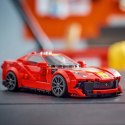 Klocki Speed Champions 76914 Ferrari 812 Competizione Klocki Speed Champions 76914 Ferrari 812 Competizione