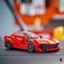 Klocki Speed Champions 76914 Ferrari 812 Competizione Klocki Speed Champions 76914 Ferrari 812 Competizione