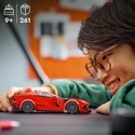 Klocki Speed Champions 76914 Ferrari 812 Competizione Klocki Speed Champions 76914 Ferrari 812 Competizione