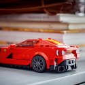 Klocki Speed Champions 76914 Ferrari 812 Competizione Klocki Speed Champions 76914 Ferrari 812 Competizione