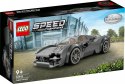 Klocki Speed Champions 76915 Pagani Utopia Klocki Speed Champions 76915 Pagani Utopia