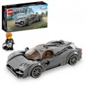 Klocki Speed Champions 76915 Pagani Utopia Klocki Speed Champions 76915 Pagani Utopia
