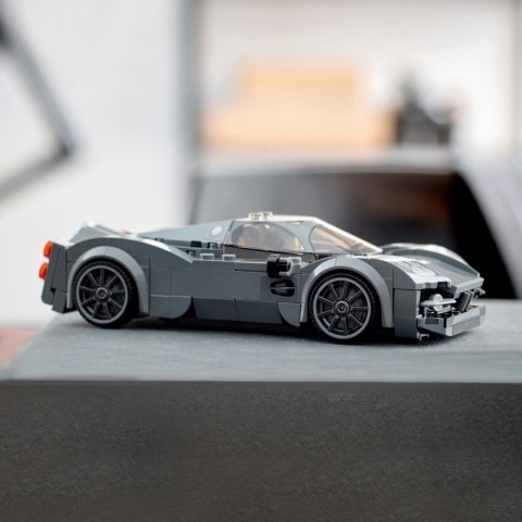 Klocki Speed Champions 76915 Pagani Utopia Klocki Speed Champions 76915 Pagani Utopia