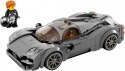 Klocki Speed Champions 76915 Pagani Utopia Klocki Speed Champions 76915 Pagani Utopia