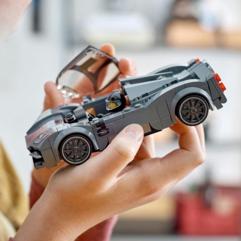 Klocki Speed Champions 76915 Pagani Utopia Klocki Speed Champions 76915 Pagani Utopia