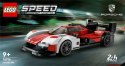 Klocki Speed Champions 76916 Porsche 963 Klocki Speed Champions 76916 Porsche 963