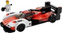 Klocki Speed Champions 76916 Porsche 963 Klocki Speed Champions 76916 Porsche 963