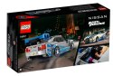 Klocki Speed Champions 76917 Nissan Skyline GT-R Klocki Speed Champions 76917 Nissan Skyline GT-R