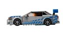 Klocki Speed Champions 76917 Nissan Skyline GT-R Klocki Speed Champions 76917 Nissan Skyline GT-R