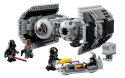 Klocki Star Wars 75347 Bombowiec TIE Klocki Star Wars 75347 Bombowiec TIE