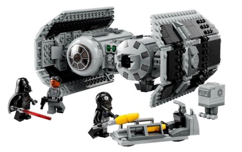 Klocki Star Wars 75347 Bombowiec TIE Klocki Star Wars 75347 Bombowiec TIE