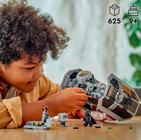 Klocki Star Wars 75347 Bombowiec TIE Klocki Star Wars 75347 Bombowiec TIE