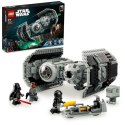 Klocki Star Wars 75347 Bombowiec TIE Klocki Star Wars 75347 Bombowiec TIE