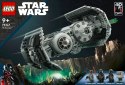 Klocki Star Wars 75347 Bombowiec TIE Klocki Star Wars 75347 Bombowiec TIE