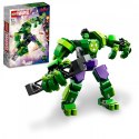 Klocki Super Heroes 76241 Mechaniczna zbroja Hulka Klocki Super Heroes 76241 Mechaniczna zbroja Hulka