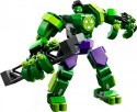 Klocki Super Heroes 76241 Mechaniczna zbroja Hulka Klocki Super Heroes 76241 Mechaniczna zbroja Hulka