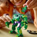 Klocki Super Heroes 76241 Mechaniczna zbroja Hulka Klocki Super Heroes 76241 Mechaniczna zbroja Hulka