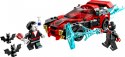Klocki Super Heroes 76244 Miles Morales kontra Morbius Klocki Super Heroes 76244 Miles Morales kontra Morbius