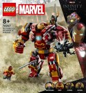 Klocki Super Heroes 76247 Hulkbuster: bitwa o Wakandę Klocki Super Heroes 76247 Hulkbuster: bitwa o Wakandę