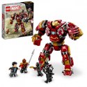 Klocki Super Heroes 76247 Hulkbuster: bitwa o Wakandę Klocki Super Heroes 76247 Hulkbuster: bitwa o Wakandę