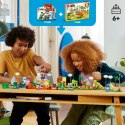 Klocki Super Mario 71418 Kreatywna skrzyneczka - zestaw twórcy