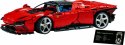 Klocki Technic 42143 Ferrari Daytona SP3 Klocki Technic 42143 Ferrari Daytona SP3