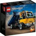 Klocki Technic 42147 Wywrotka Klocki Technic 42147 Wywrotka