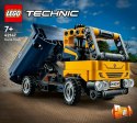 Klocki Technic 42147 Wywrotka Klocki Technic 42147 Wywrotka