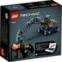 Klocki Technic 42147 Wywrotka Klocki Technic 42147 Wywrotka