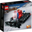 Klocki Technic 42148 Ratrak Klocki Technic 42148 Ratrak