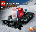 Klocki Technic 42148 Ratrak Klocki Technic 42148 Ratrak