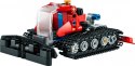 Klocki Technic 42148 Ratrak Klocki Technic 42148 Ratrak