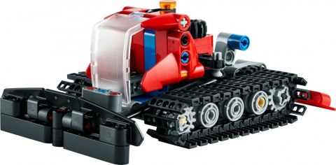 Klocki Technic 42148 Ratrak Klocki Technic 42148 Ratrak