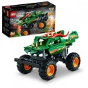 Klocki Technic 42149 Monster Jam Dragon Klocki Technic 42149 Monster Jam Dragon