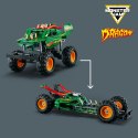 Klocki Technic 42149 Monster Jam Dragon Klocki Technic 42149 Monster Jam Dragon
