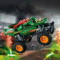 Klocki Technic 42149 Monster Jam Dragon Klocki Technic 42149 Monster Jam Dragon