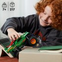Klocki Technic 42149 Monster Jam Dragon Klocki Technic 42149 Monster Jam Dragon