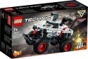 Klocki Technic 42150 Monster Jam Monster Mutt Dalmatian Klocki Technic 42150 Monster Jam Monster Mutt Dalmatian