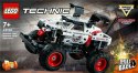 Klocki Technic 42150 Monster Jam Monster Mutt Dalmatian Klocki Technic 42150 Monster Jam Monster Mutt Dalmatian