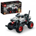 Klocki Technic 42150 Monster Jam Monster Mutt Dalmatian Klocki Technic 42150 Monster Jam Monster Mutt Dalmatian