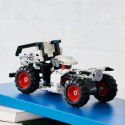 Klocki Technic 42150 Monster Jam Monster Mutt Dalmatian Klocki Technic 42150 Monster Jam Monster Mutt Dalmatian