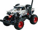 Klocki Technic 42150 Monster Jam Monster Mutt Dalmatian Klocki Technic 42150 Monster Jam Monster Mutt Dalmatian
