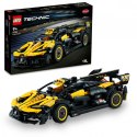 Klocki Technic 42151 Bolid Bugatti Klocki Technic 42151 Bolid Bugatti
