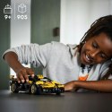 Klocki Technic 42151 Bolid Bugatti Klocki Technic 42151 Bolid Bugatti