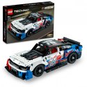 Klocki Technic 42153 Nowy Chevrolet Camaro ZL1 z serii NASCAR Klocki Technic 42153 Nowy Chevrolet Camaro ZL1 z serii NASCAR