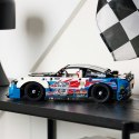 Klocki Technic 42153 Nowy Chevrolet Camaro ZL1 z serii NASCAR Klocki Technic 42153 Nowy Chevrolet Camaro ZL1 z serii NASCAR
