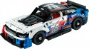 Klocki Technic 42153 Nowy Chevrolet Camaro ZL1 z serii NASCAR Klocki Technic 42153 Nowy Chevrolet Camaro ZL1 z serii NASCAR